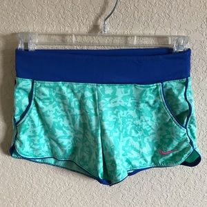 Nike shorts